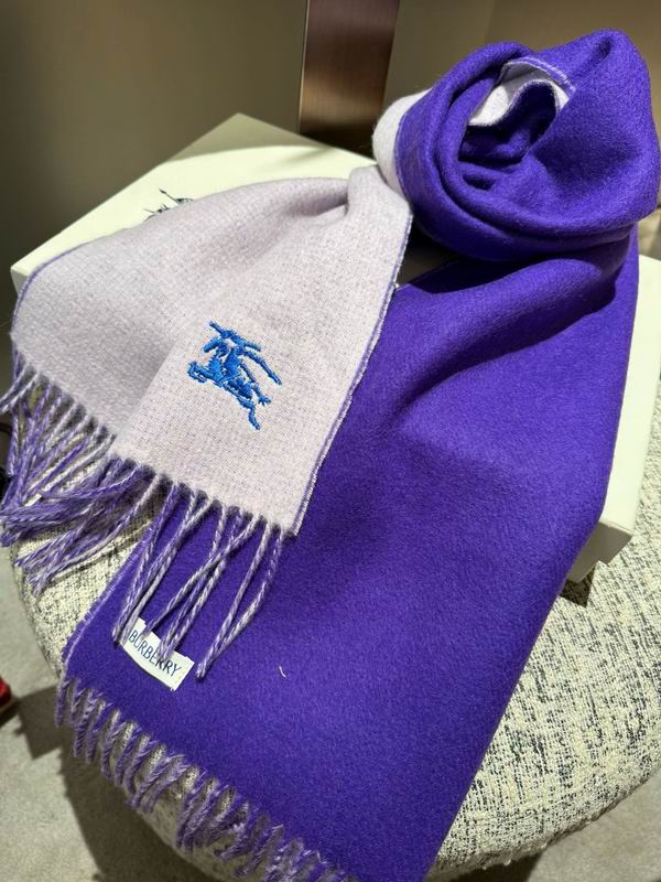 Burberry scarf 30X180cm E121249